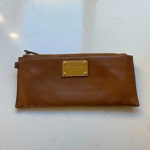 Michael Kors wristlet
